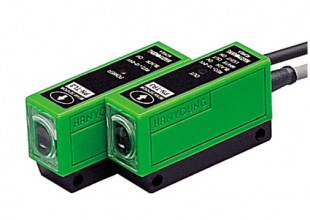 进口电压输出型光电传感器 工业自动化的精密“感知之眼”